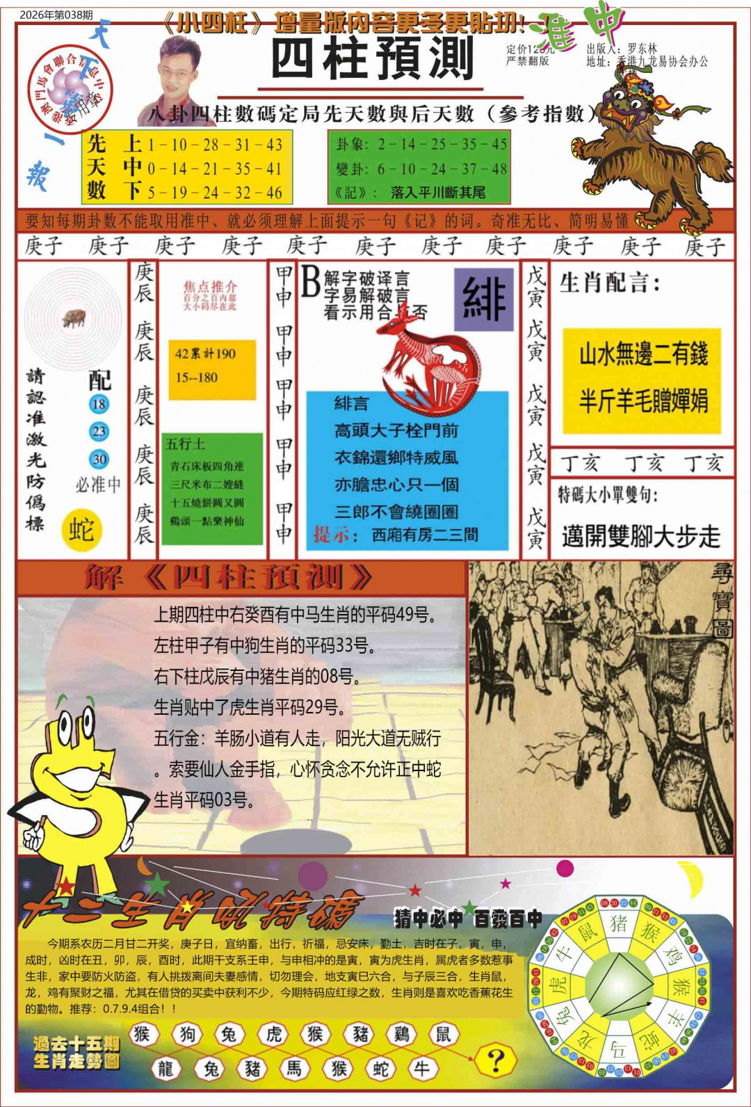 038期中四柱预测A[图]